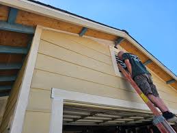 Siding Removal and Disposal in Coon Rapids, MN